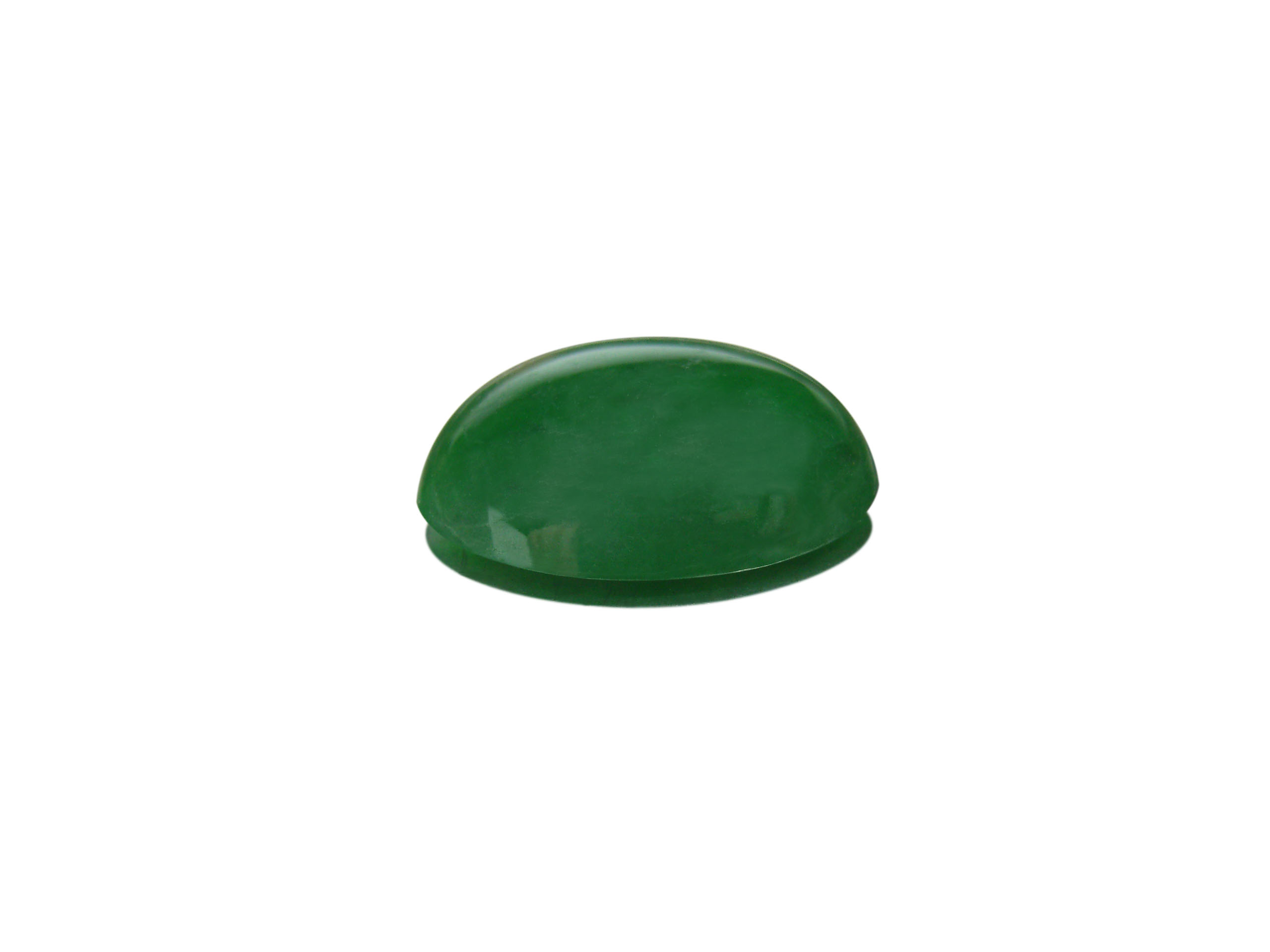 SOLD Apple green A-Type Jadeite,BETTER IN REAL LIFE than picture